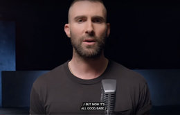 Dù ra mắt hơn 1 năm, "Girls Like You" của Maroon 5 vẫn xác lập nhiều kỷ lục mới