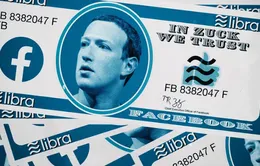 Hạ viện Mỹ yêu cầu Facebook dừng dự án tiền ảo Libra