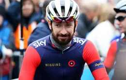 Bradley Wiggins dành lời khen ngợi cho Egan Bernal