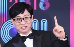 MC quốc dân Yoo Jae Suk tiết lộ khả năng trở lại show Infinite Challenge’s