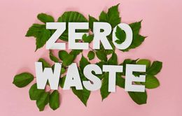 Thế hệ số trực tiếp 18h30 (30/7): Zero Waste - Cuộc sống không rác thải