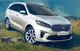 Hơn 90 triệu ô tô Hyundai, Kia được bán ra trên toàn cầu