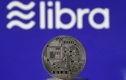 Facebook bi quan về triển vọng của đồng Libra