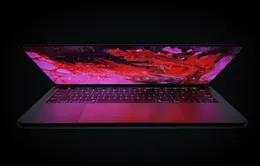 Chú ý: MacBook Pro 16 inch sẽ sở hữu thiết kế với viền siêu mỏng!