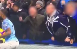 Phân biệt chủng tộc, 1 fan bị Chelsea cấm tới sân vĩnh viễn