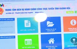 Giới thiệu Trung tâm Dịch vụ hành chính công trực tuyến