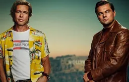 “Once Upon A Time In Hollywood” – Bộ phim có doanh thu mở màn cao nhất của quái kiệt Tarantino