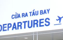 Vietnam Airlines tăng chuyến trên hai chặng bay nội địa