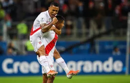 Chile 0-3 Peru: Thắng đậm Chile, Peru chạm trán Brazil trong trận chung kết Copa America 2019