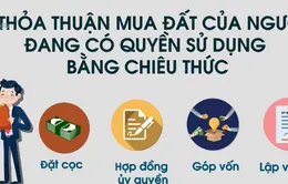 Dự án "ma", vì sao khó xử lý?