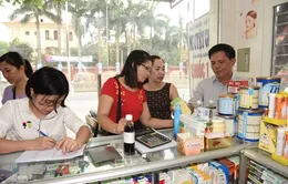Nghệ An: Nhiều cơ sở hành nghề y dược không phép tái hoạt động