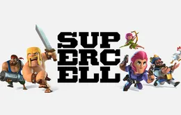 Hãng Supercell chính thức dừng phát hành game tại Việt Nam