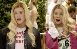 Sau 15 năm, cuối cùng “White Chicks” cũng có phần 2