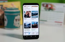 Google Photos sẽ cho phép người dùng tự gắn thẻ trong ảnh