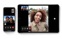 iOS 13 ra mắt tính năng mới cho FaceTime