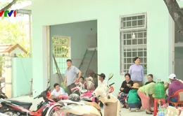 Người dân Đà Nẵng chặn xe vào bãi rác Khánh Sơn