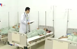 Giảm tỷ lệ chuyển tuyến qua đề án bệnh viện vệ tinh