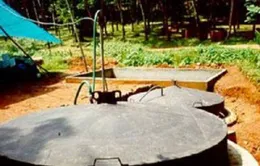 Lào Cai: Hai người tử vong vì ngạt khí từ hầm biogas