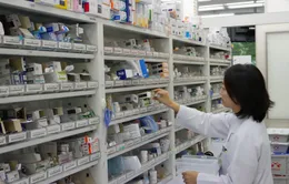 Mỹ sẽ là nước có giá thuốc rẻ nhất thế giới