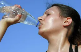 Những dấu hiệu này cho thấy bạn sắp bị say nóng
