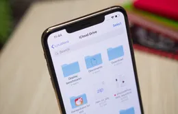 iCloud phiên bản web sẽ hỗ trợ đăng nhập bằng Face ID và Touch ID