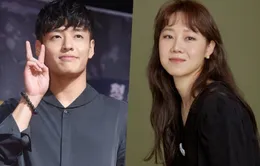 Kang Ha Neul và Gong Hyo Jin trở thành cặp đôi mới