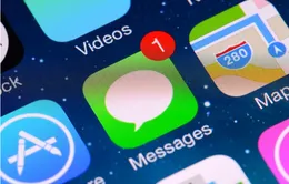 Lỗi iMessage khiến iPhone biến thành "cục gạch"