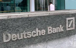 Deutsche Bank rút lui khỏi mảng chứng khoán, nhiều nhà đầu tư lo ngại