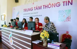 Những điểm cần lưu ý tại Liên hoan Truyền hình toàn quốc lần thứ 39