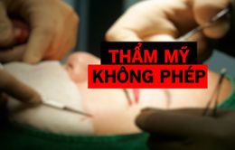 TP.HCM siết chặt xử lý thẩm mỹ không phép