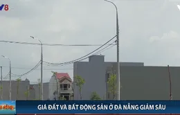 Đà Nẵng: Giá đất và giao dịch BĐS đều giảm sâu