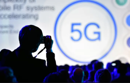 Huawei kỳ vọng doanh thu tăng từ việc tung ra 5G