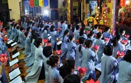 Chuyên gia văn hóa hướng dẫn phóng sinh đúng cách dịp lễ Vu lan