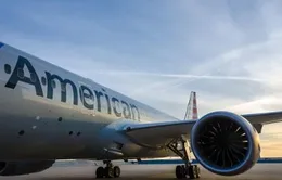 Hãng hàng không American Airlines dự kiến mở đường bay đến châu Phi