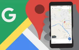 Google Maps thêm tính năng đề xuất tuyến đường thân thiện với môi trường