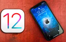 iOS 12 đã được cài đặt trên gần 90% thiết bị tương thích