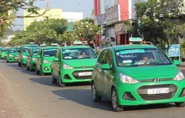 Hiệp hội taxi Hà Nội đề xuất chuyển sang mô hình taxi công nghệ: Đâu là cơ sở?