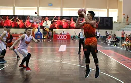 VBA 2019: Cuộc đua playoffs chính thức khép lại