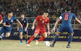 U18 Việt Nam 0-0 U18 Thái Lan: Trận hòa tiếc nuối