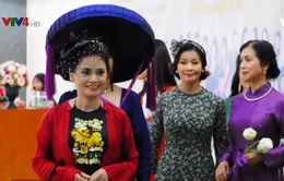 "Thủ đô Hà Nội trong lòng người xa xứ" - Không gian văn hóa đặc sắc tại Nhà hát Lớn