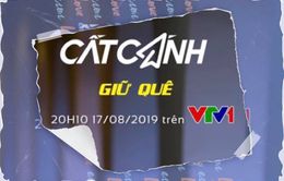 Cất cánh tháng 8: Giữ quê