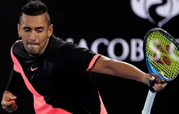 Nick Kyrgios được chọn để đối đầu với "dream team" Federer - Nadal