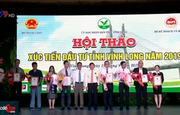 Vĩnh Long cam kết đồng hành cùng doanh nghiệp