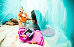 Ngân hàng Phát triển liên Mỹ hỗ trợ Honduras đối phó với bệnh sốt rét
