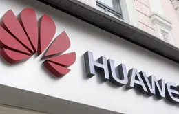 Huawei tuyên bố bán được 100.000 chiếc điện thoại Mate X mỗi tháng