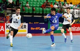 VIDEO: Ngược dòng ngoạn mục, Thái Sơn Nam giành HCĐ Futsal châu Á