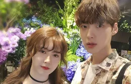 Sau Song - Song, "nàng cỏ" Goo Hye Sun tuyên bố chồng trẻ Ahn Jae Hyun đòi ly hôn