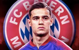 Nếu bán đứt Coutinho cho Bayern, Barcelona chấp nhận chịu lỗ