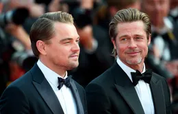 Sau “Once Upon A Time In Hollywood”, Brad Pitt vẫn muốn hợp tác cùng Leonardo Dicaprio