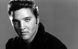 Elvis Presley sẽ hóa điệp viên trong loạt phim hoạt hình mới của Netflix